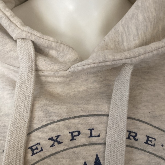 Womens Colorado Logo Thick Hoodie / Sm. - Picture 8 of 15